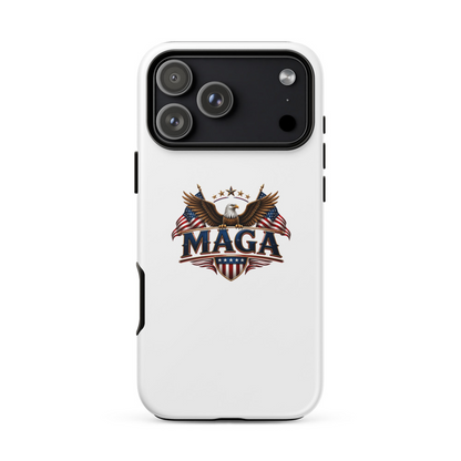 Eagle Tough Case for iPhone®