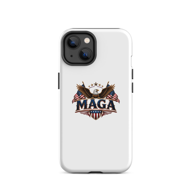 Eagle Tough Case for iPhone®