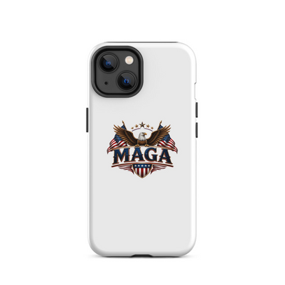 Eagle Tough Case for iPhone®