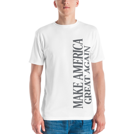 Make America Great Again Men's t-shirt