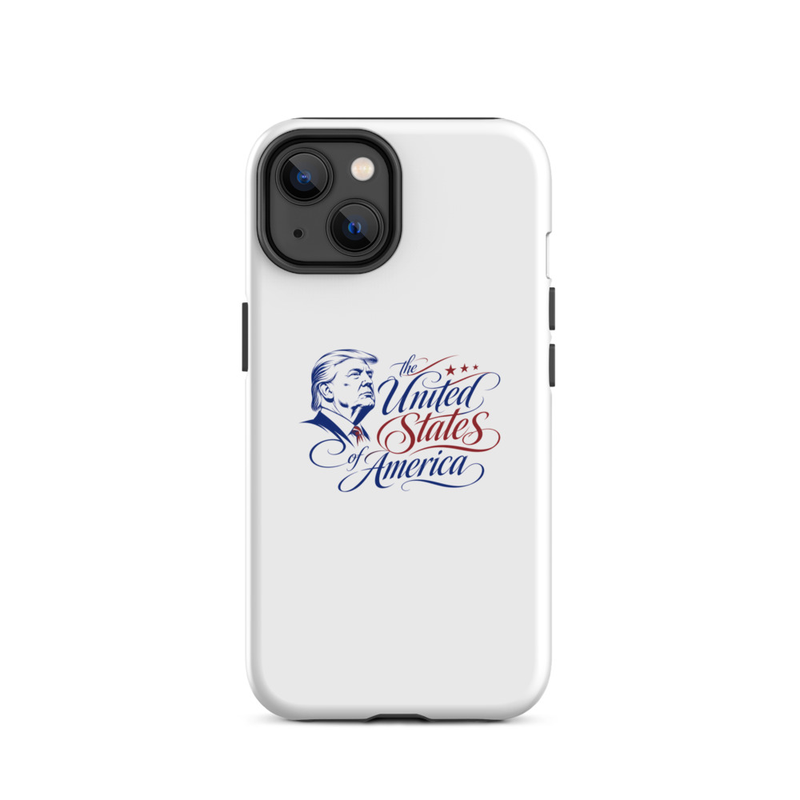 USA Tough Case for iPhone®