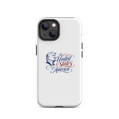 USA Tough Case for iPhone®