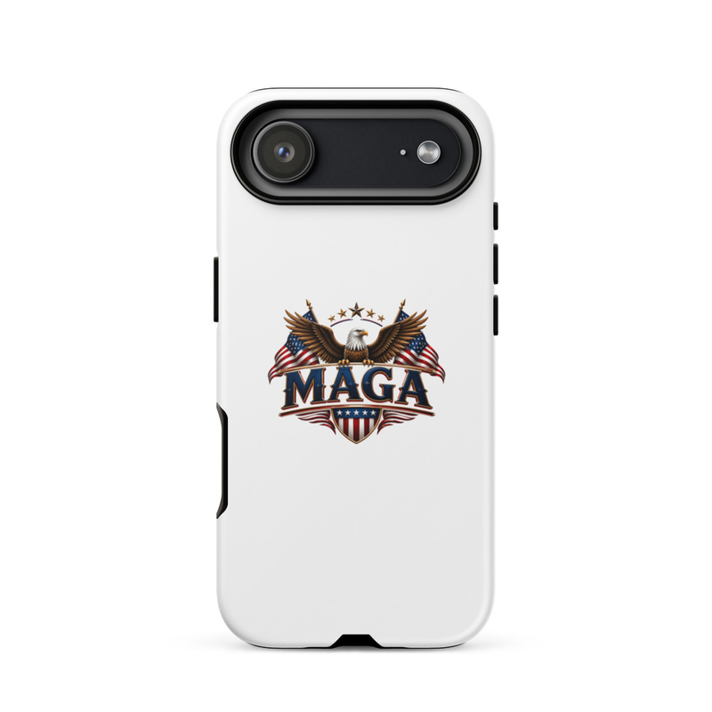 Eagle Tough Case for iPhone®