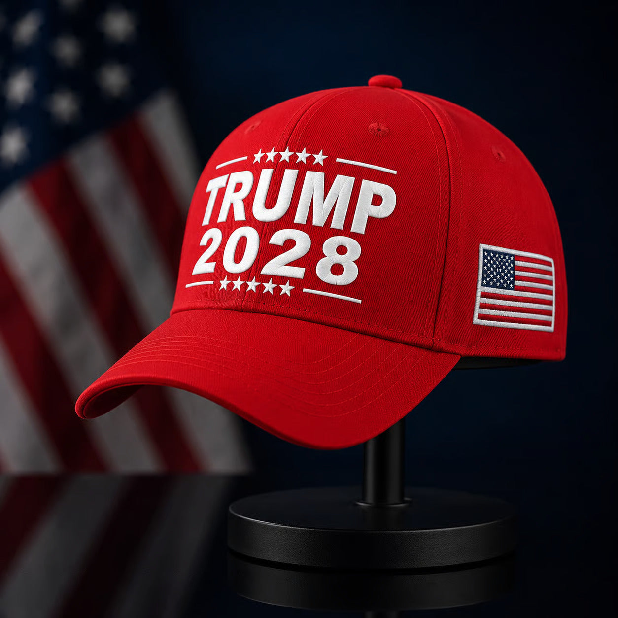 Trump 2028 Hat
