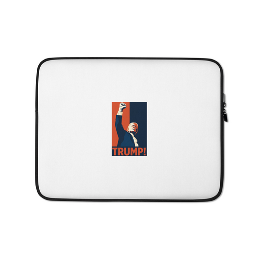 TRUMP! Laptop Sleeve