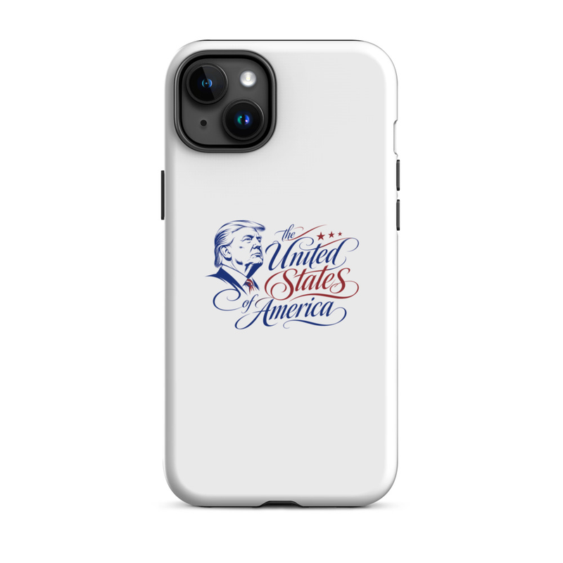 USA Tough Case for iPhone®