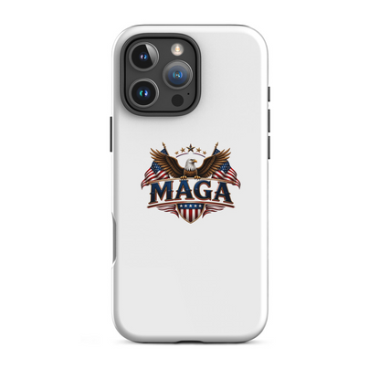 Eagle Tough Case for iPhone®