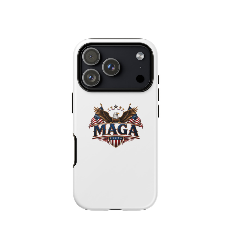 Eagle Tough Case for iPhone®