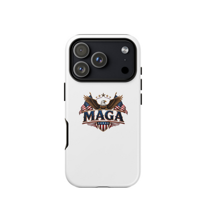 Eagle Tough Case for iPhone®