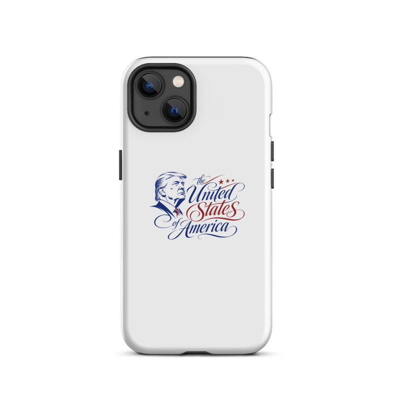 USA Tough Case for iPhone®