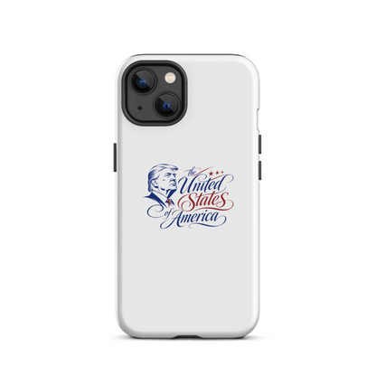 USA Tough Case for iPhone®