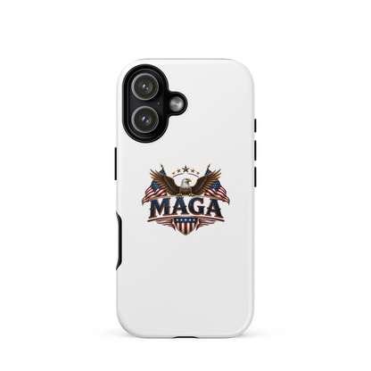 Eagle Tough Case for iPhone®