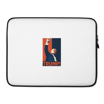 TRUMP! Laptop Sleeve