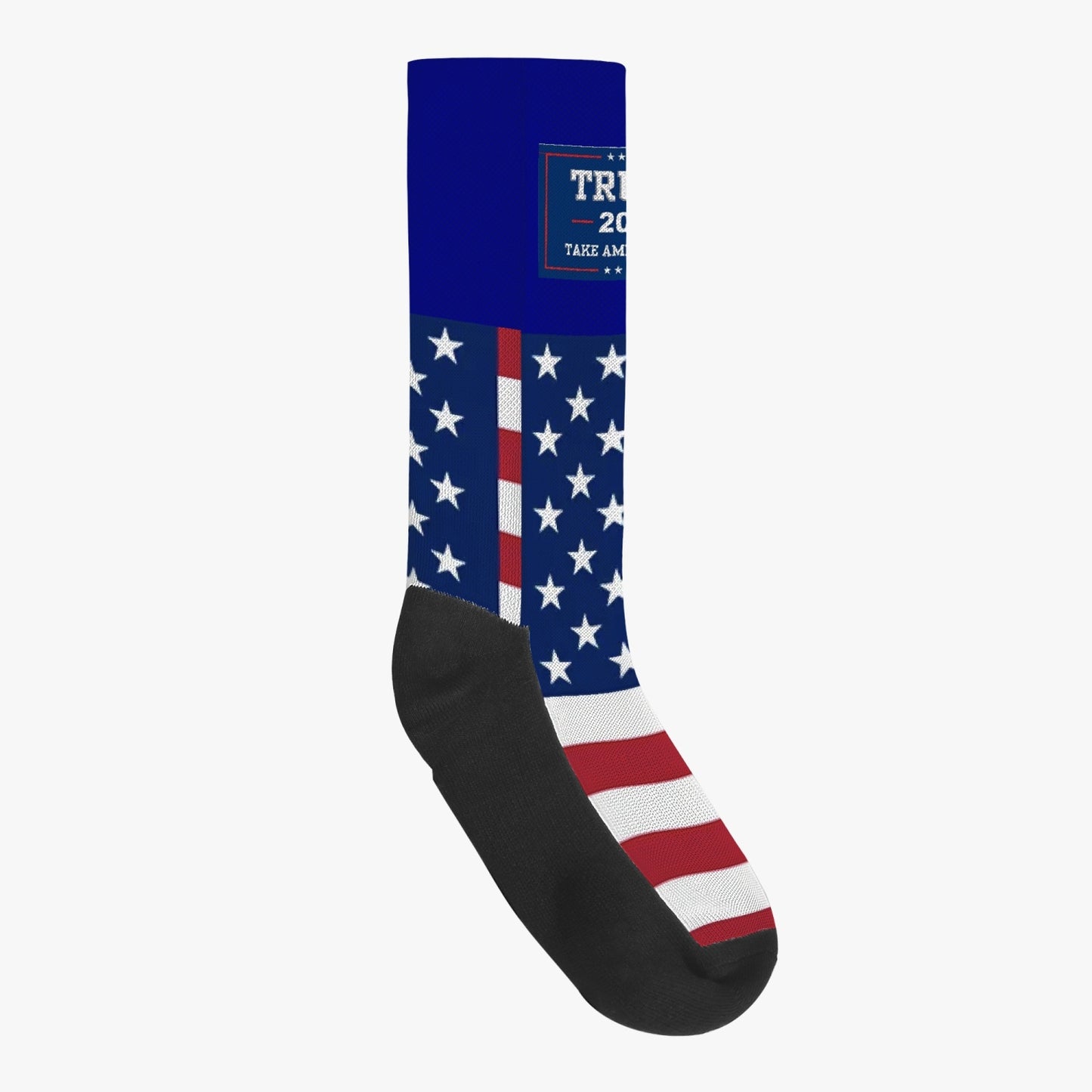 Trump 2024 Socks