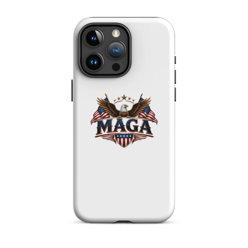 Eagle Tough Case for iPhone®