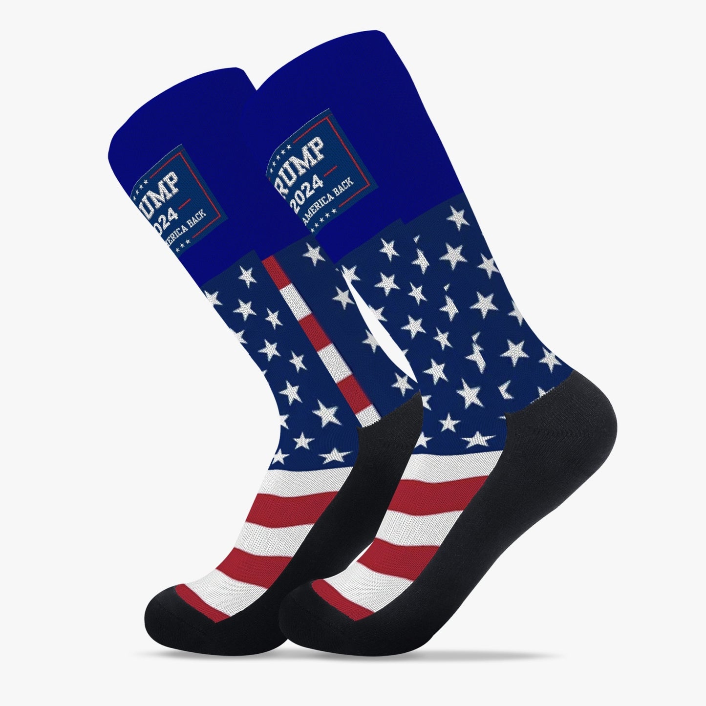 Trump 2024 Socks