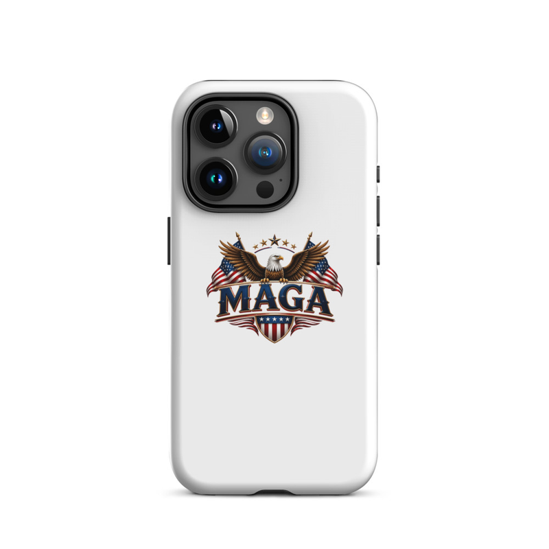 Eagle Tough Case for iPhone®