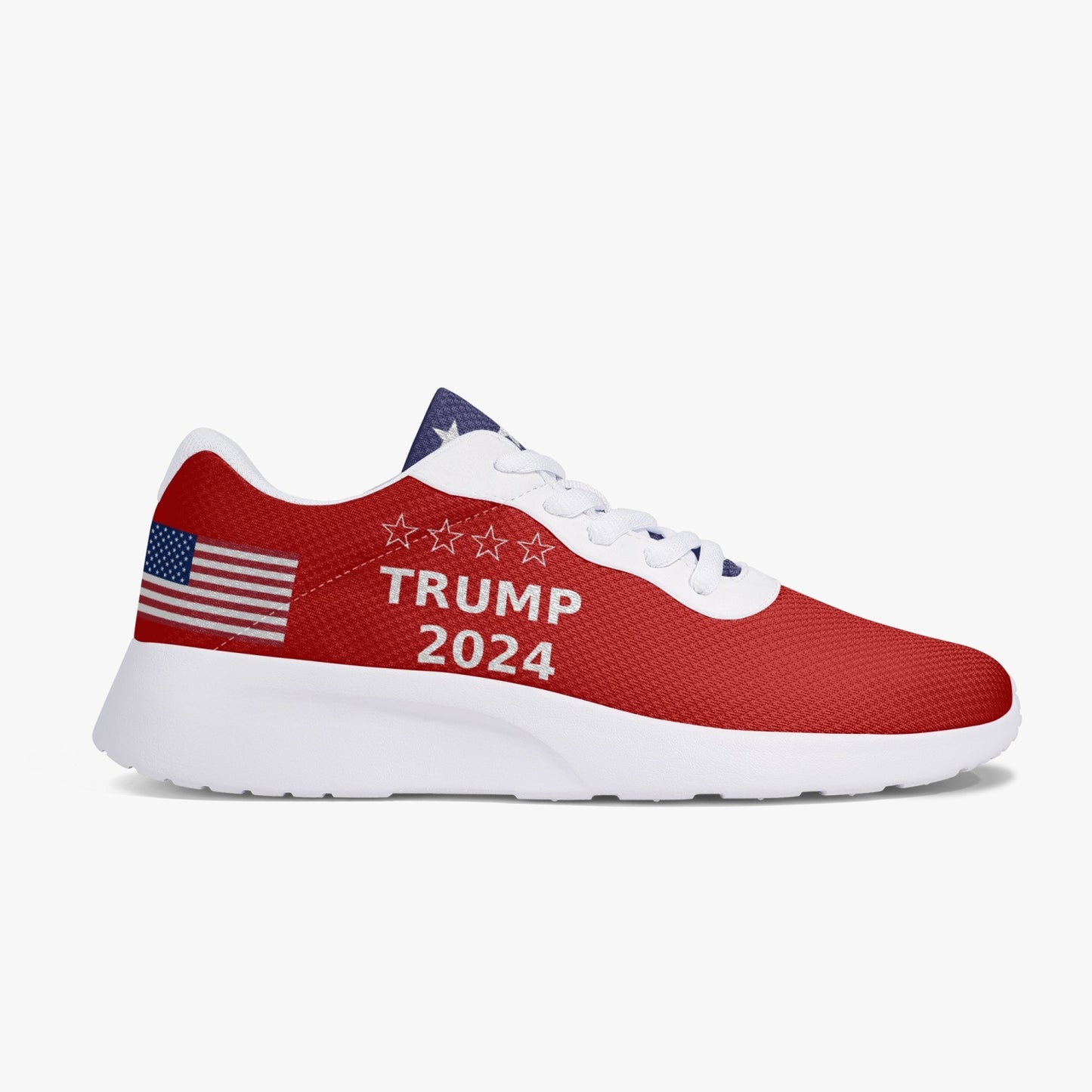 Trump 2025 Victory Sneakers 47