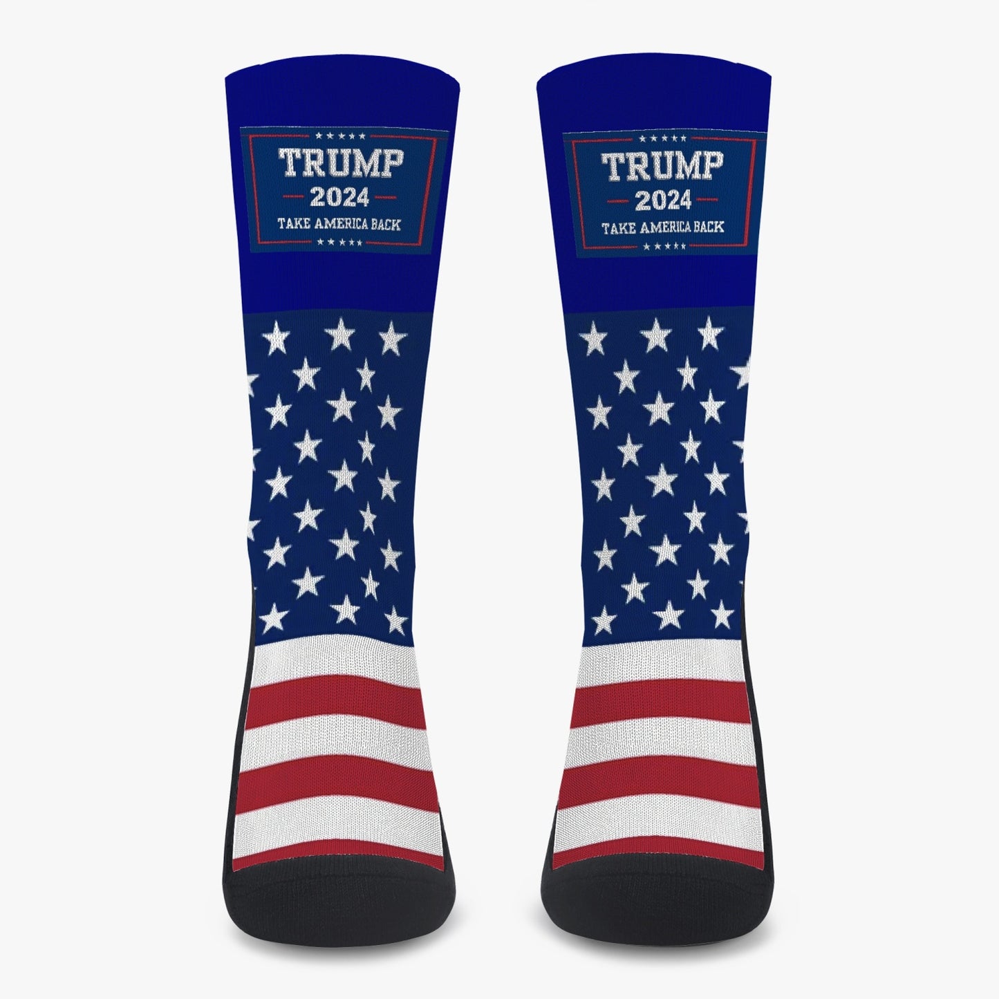 Trump 2024 Socks