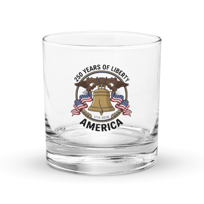 Rocks glass