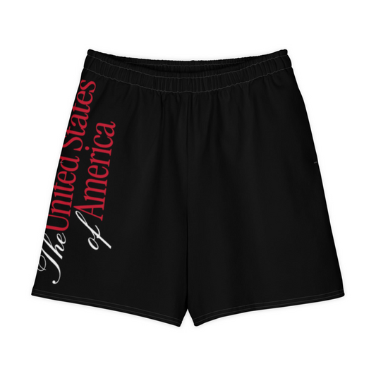 Unisex cotton long short