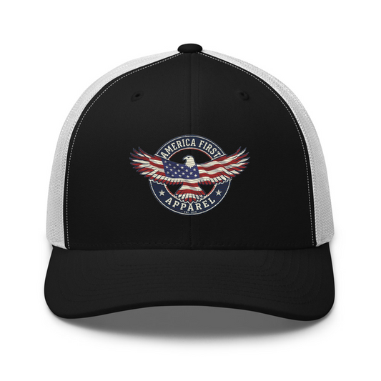 Old Glory Cap