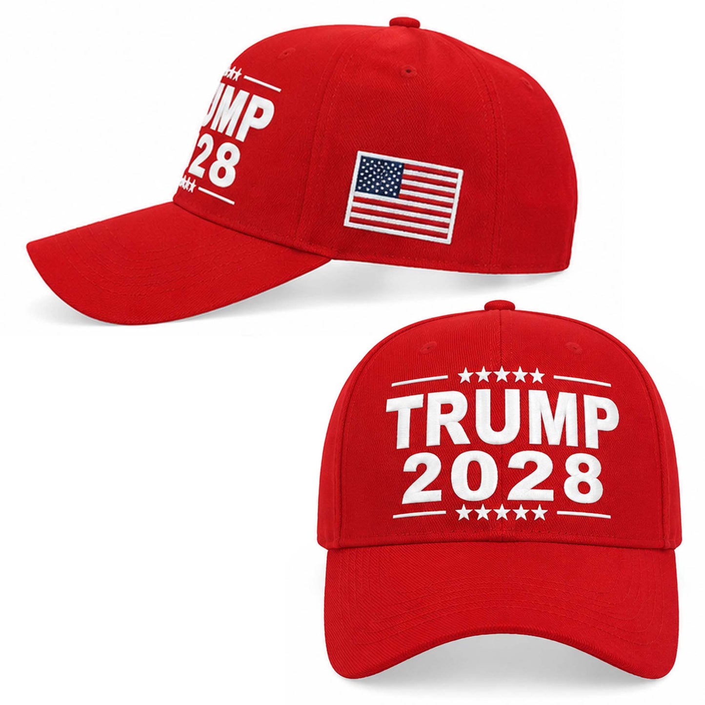 Trump 2028 Hat