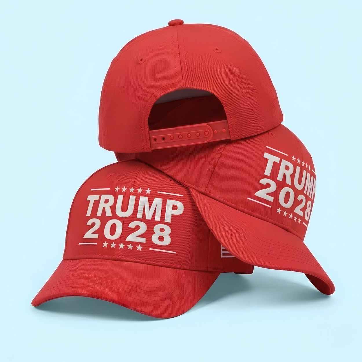 Trump 2028 Hat