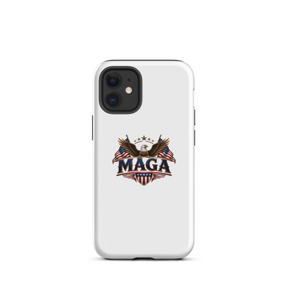 Eagle Tough Case for iPhone®