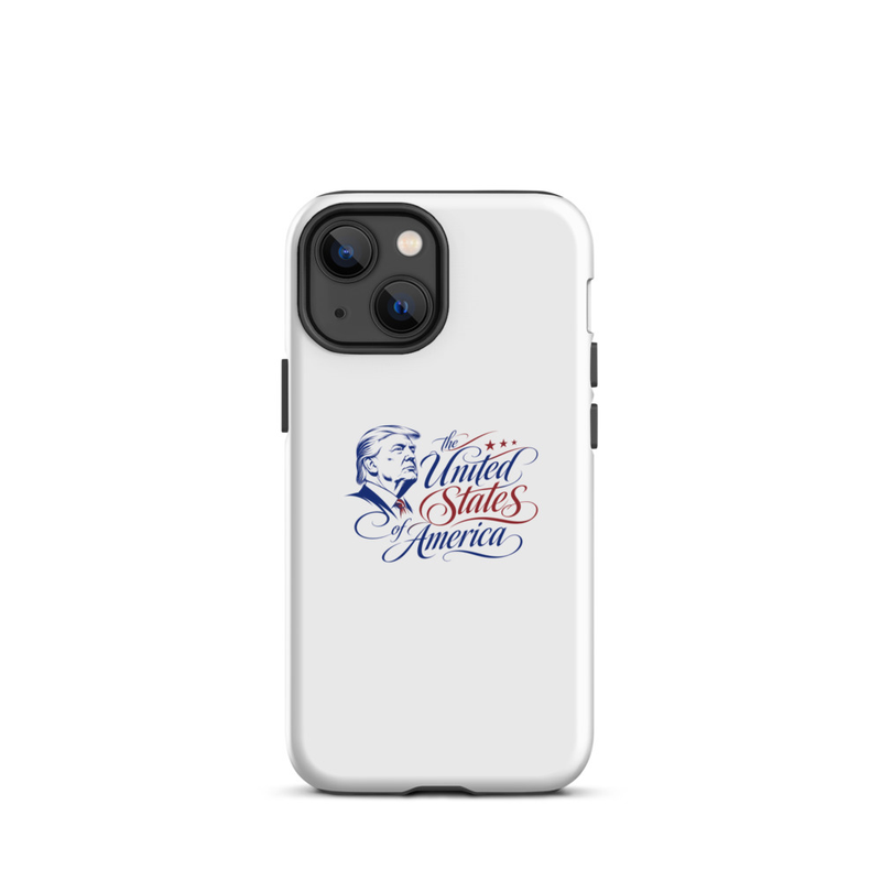 USA Tough Case for iPhone®