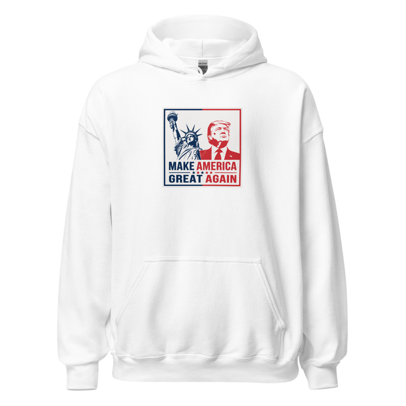 TRUMP Hoodie
