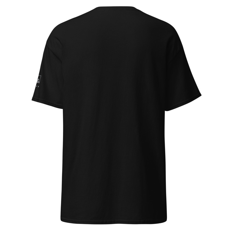 Make America Great Again Unisex classic tee