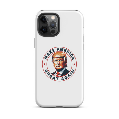 America Tough Case for iPhone®