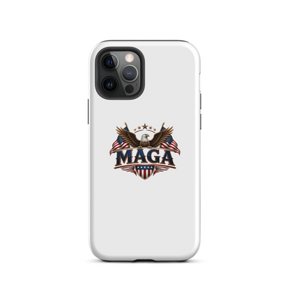 Eagle Tough Case for iPhone®
