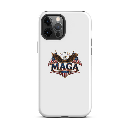 Eagle Tough Case for iPhone®