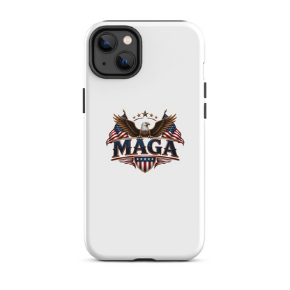Eagle Tough Case for iPhone®