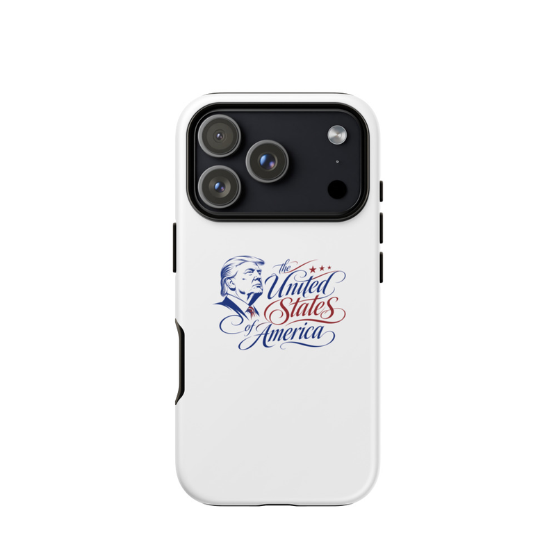 USA Tough Case for iPhone®