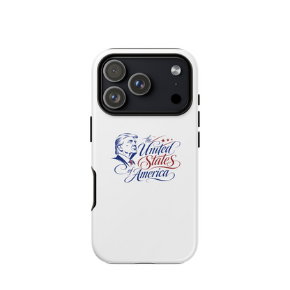 USA Tough Case for iPhone®