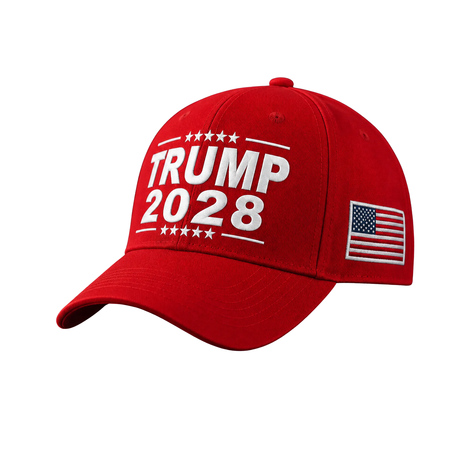 Trump 2028 Hat
