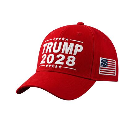 Trump 2028 Hat