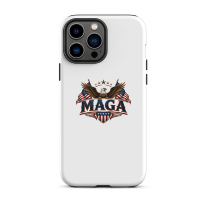Eagle Tough Case for iPhone®