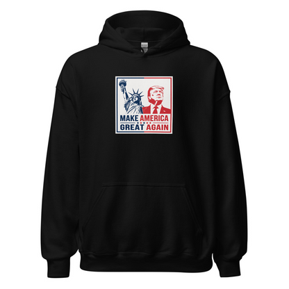 TRUMP Hoodie