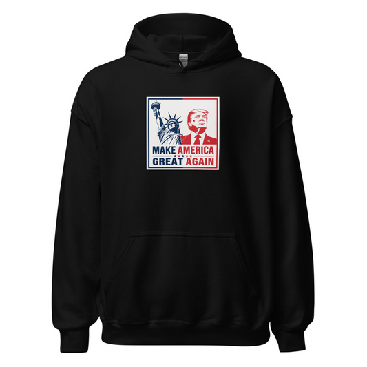 TRUMP Hoodie