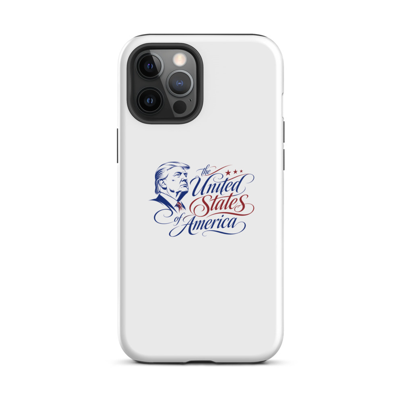 USA Tough Case for iPhone®