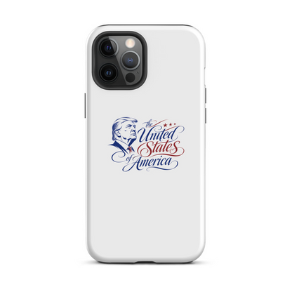 USA Tough Case for iPhone®