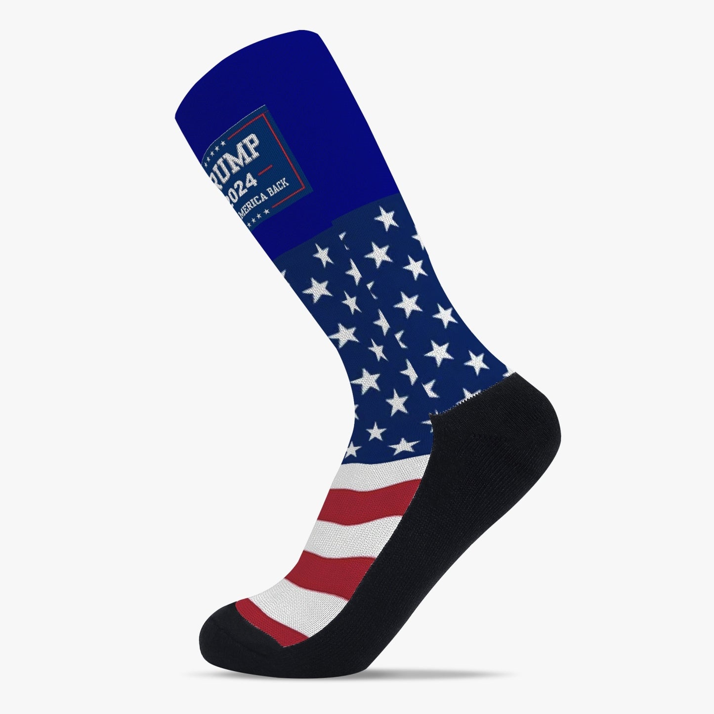 Trump 2024 Socks