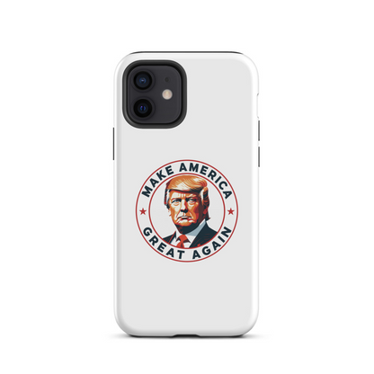 America Tough Case for iPhone®