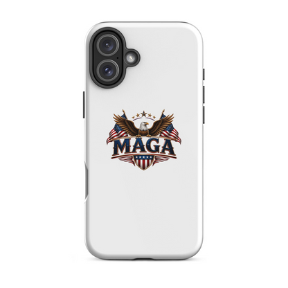 Eagle Tough Case for iPhone®