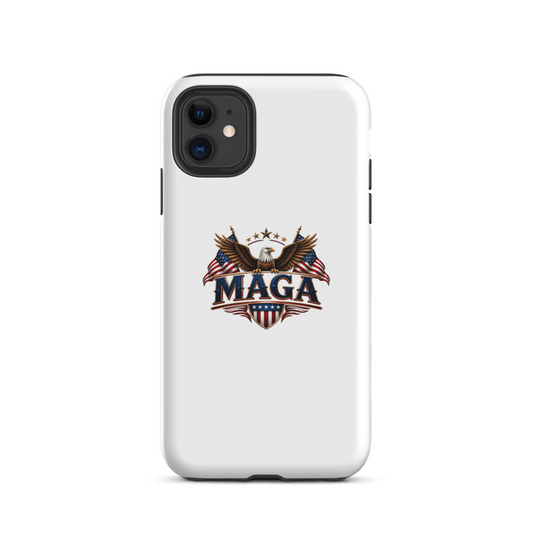 Eagle Tough Case for iPhone®