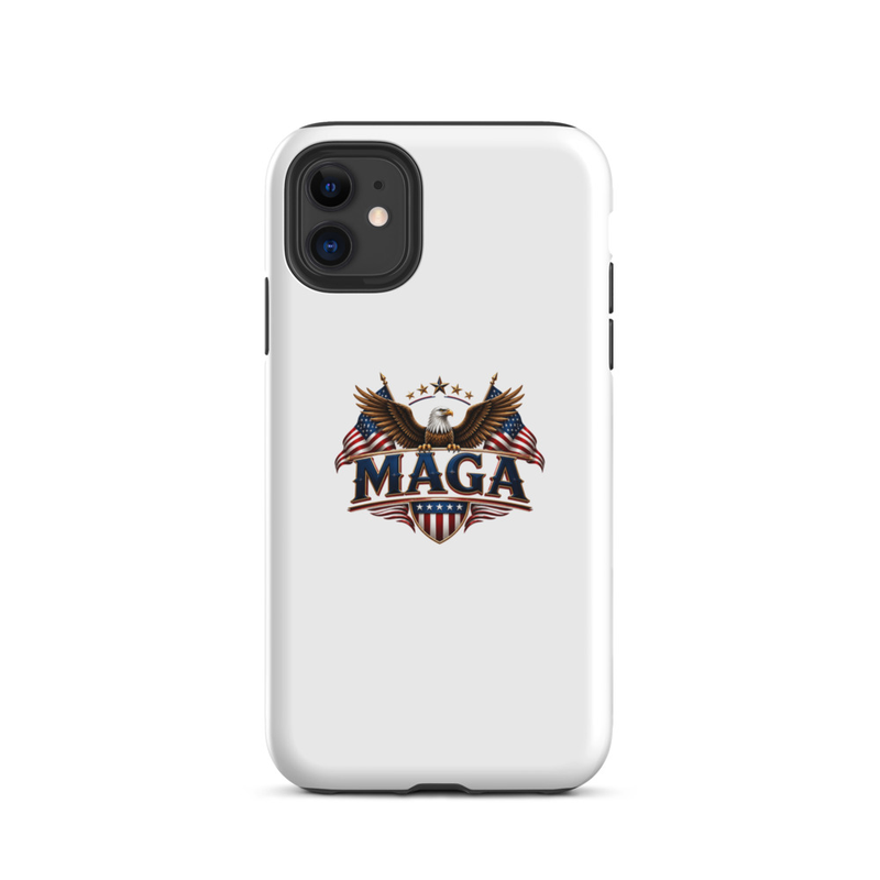 Eagle Tough Case for iPhone®